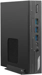 (Factory Refurbished) MSI PRO DP10 13M-059US i5-1340P 8GB 1TB Windows 11 Desktop - Picture 1 of 6
