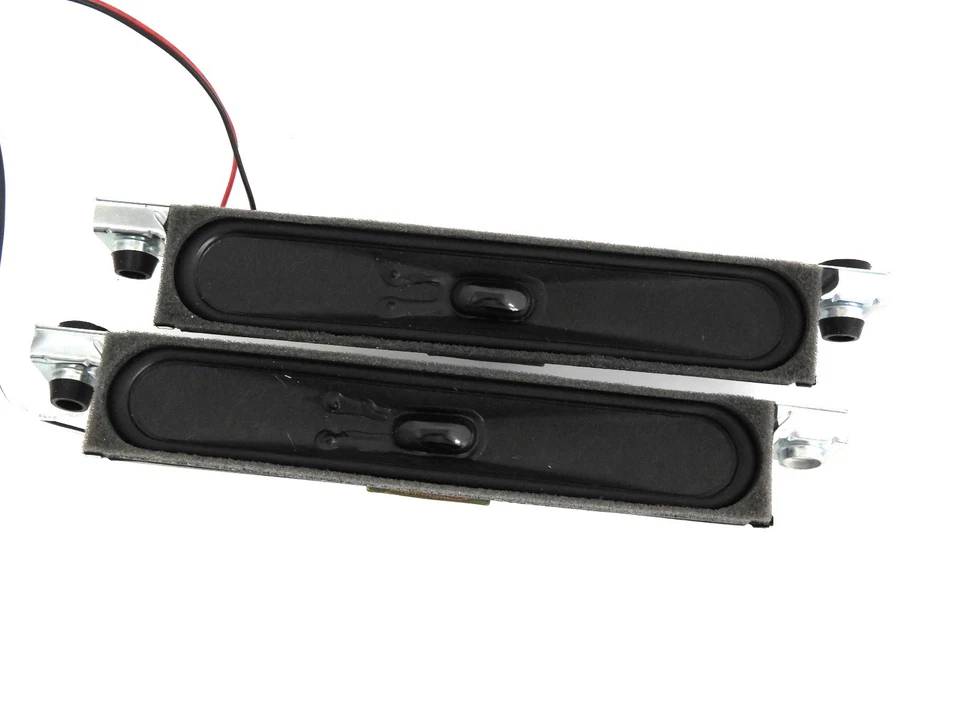 Juego de altavoces para TV Hitachi LE50E407   Foto 1 de 1