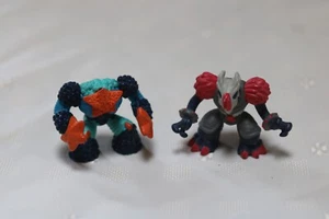 Gormiti Giochi Preziosi - Figuras de acción - Paquete - 2 figuras mixtas - Imagen 1 de 3
