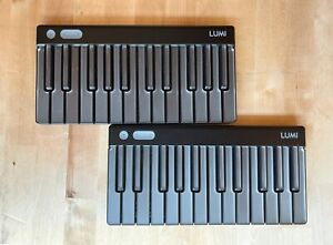 ROLI MIDI Keyboard Controllers for sale | eBay