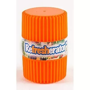 SafeNDry Refresherator Refrigerator and Freezer Odor Eliminator (1 Year Supply) - Picture 1 of 2