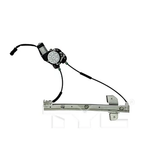 Window Motor and Regulator Assembly Front Right TYC For 1998 Dodge B2500 - Picture 1 of 3