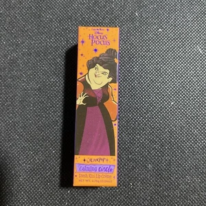 Colourpop Disney HOCUS POCUS Fresh Kiss Lip Creme Calming Circle.24oz - Picture 1 of 3
