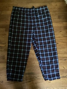 Berkley & Jensen XXL Pajama Pants - Preowned - Picture 1 of 5