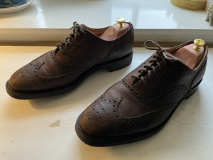 heavy brogues products for sale | eBay