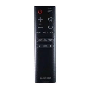 Neuf Véritable Samsung HW-K551 Télécommande Enceinte Soundbar - Photo 1/5
