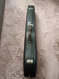 Geigenkoffer 4.4 Hartschale und OK Gig Bags Rucksack schwarz Gebraucht - Bild 1 von 9