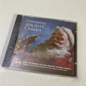Contemporary Holiday Classics, Vol. 3 - Various Artists (Coca-Cola) - Imagen 1 de 6
