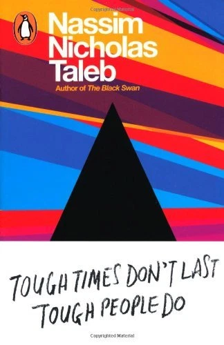 Antifragile: Things that Gain from Disorder,Nassim Nicholas Ta ,.9780141038223 - Image 1 of 1