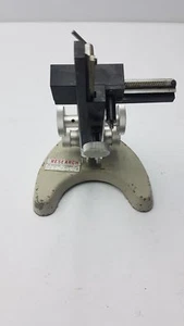 VA Hospital Research 6650-5134 Microscope Stand - Picture 1 of 9