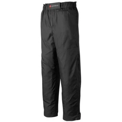 Gerbing 12V Heated Pant Liner Black Snowmobile Windproof S-4XL Tall Sizes S-XL - Image 1 of 4