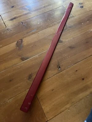 2009-2017 CHEVROLET TRAVERSE FRONT RIGHT PASSENGER SIDE DOOR MOLDING TRIM OEM - Image 1 of 4