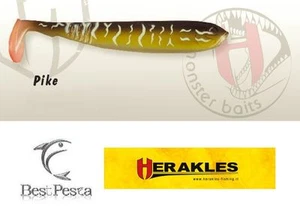 COLMIC - BENJO XX 14.5cm - Pike - Imagen 1 de 1