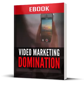 Video Marketing Domination; How To Generate Thousands of Visitors Per Month (CD) - Picture 1 of 6