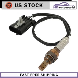 Oxygen O2 Sensor For 96-2001 Chevrolet S10 Blazer 4.3L Upstream or Downstream - Picture 1 of 15