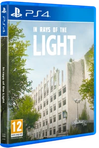 In Rays of the Light (PS4) Neu & OVP - Picture 1 of 2