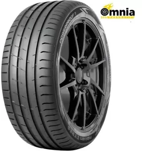 Pneumatici Auto Estivi 225/40 ZR18 92Y Nokian Powerproof 1 XL DOT RECENTI - Foto 1 di 4