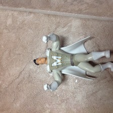 2010 McDonalds's Megamind Metro Man