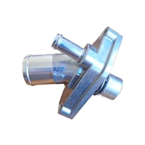 Thermostat For 2001-2012 Nissan Pathfinder 2005-2019 Frontier Stainless Steel - Picture 1 of 4