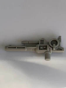 Transformers G1 Fortress Maximus Cerebros Gun Blaster part 1987 VINTAGE Hasbro - Picture 1 of 9