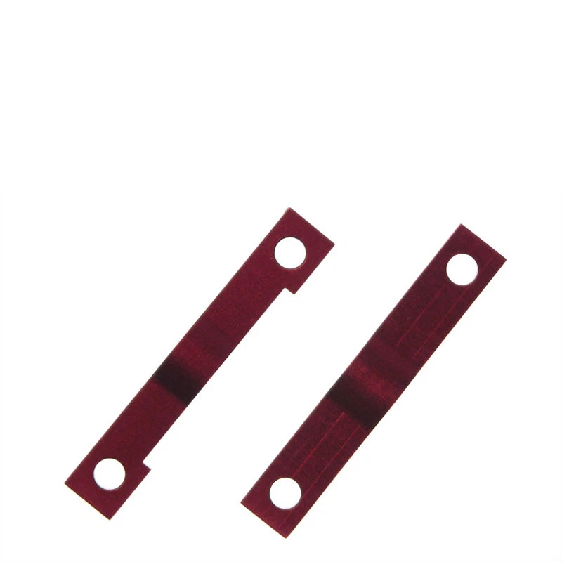 Halterung für Kugellager alu 1/10 TF5 STALLION Ersatzteil Kyosho TFW-107 - Bild 1 von 1