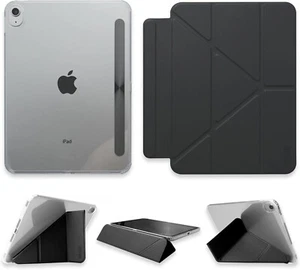 for iPad (A16) 11th/10th Generation Case(2025/2022) - Magnetic Detachable - Picture 1 of 6