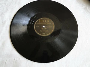 1952 Guy Lombardo - Decca 78 RPM 10" #28352 - YOU LIKE? / SUNSHOWERS - Picture 1 of 2