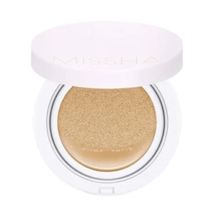 Missha Magic Cushion Cover Lasting SPF50+/PA++ foundation shade No.21 - Picture 1 of 2