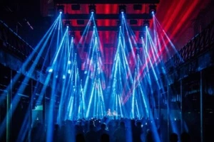 The Printworks in London Live Club DJ-Sets 128GB USB SPECIAL (2017 - 2023) - Foto 1 di 8
