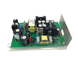 Schweitzer SEL-321 Phase & Ground Distance Relay Power Supply - Tested Working - Picture 1 of 4