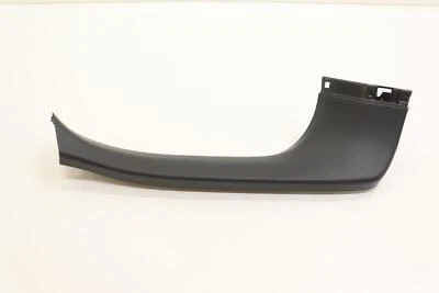 Cubierta superior izquierda puerta levadiza MITSUBISHI ECLIPSE CROSS 2022-2025 OEM 7224A373ZZ Foto 1 de 4