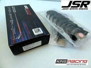 96-18 Mustang V8 King XP Black Connecting Rod Bearings -0.020 - Picture 1 of 1