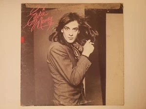 Eddie Money - Eddie Money (Vinyl Record LP) - Picture 1 of 2