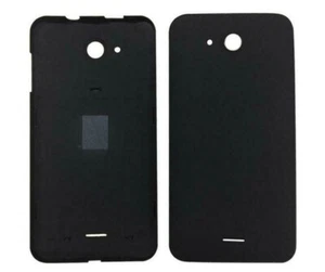 Cubierta trasera de puerta de batería estándar OEM Kyocera Hydro Wave C6740 - trasera - Imagen 1 de 1