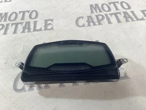 STRUMENTAZIONE CONTACHILOMETRI PIAGGIO BEVERLY 300 HPE 2022 2024 - Foto 1 di 6