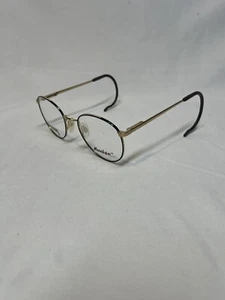 Marchon Eyeglasses FRAMES ONLY 170 QC3 Cable Japan Eyeglass - Bild 1 von 7