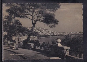 Cartolina Napoli Panorama Q1421 - Foto 1 di 1