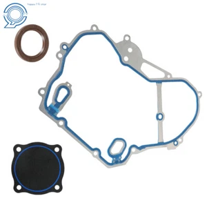 For Chevrolet GMC 2006-2017 2.0L-2.4L L4 DOHC TC3197 Timing Cover Gasket Set - Picture 1 of 9