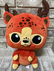Wetmore Forest Funko Pop Monsters Chester Mcfreckle 16? Deer Plush Stuffed Anima