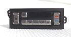 1991 Chrysler New Yorker 5th Ave digital heater A/C climate control unit OEM