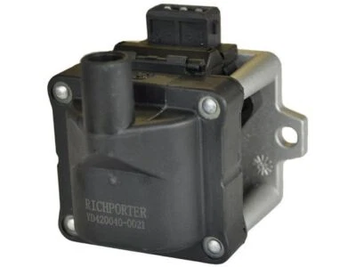 For 1995-1999 Volkswagen Jetta Ignition Coil Spectra 84812PN 1998 1996 1997 - Image 1 of 2