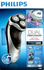 Philips PT 860/16 Power Touch Plus Rasierer mit Präzisionstrimmer NEU und OVP