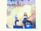 Iron Maiden- Running Free  5532 2014     45  MINT
