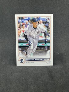 2022 TOPPS UPDATE ROOKIES Complete Your Set