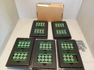 Box of 80 Philips 2 PIN Header, 24V, 9105 037 04901, 118-000154-01 - Picture 1 of 6