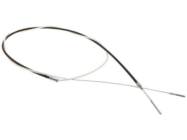 Cable de acelerador original para Porsche 914 1970-1976 1,7 L H4 4 89QWRK Foto 1 de 1