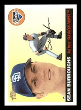 2004 Topps Heritage Baseball (Base) Cards Singles #1-200: (You Pick)