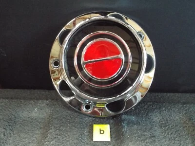 NOS 车轮中心盖 1978 1987 1996 年 1996 年福特 F100 F150/Bronco/Econoline B — 第 1/4 张图片