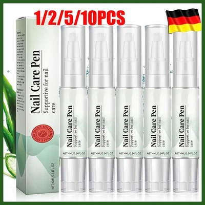 MARKENLOS Health Routin Nail Care Pen - Das Original Nagelpilz Stift Österreich, Nagelpilz