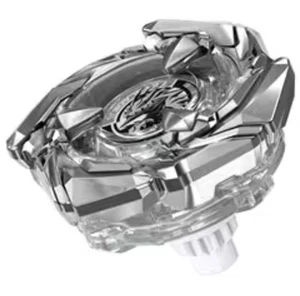 Beyblade X BX-00 Cobalt Drake 4-60F Silver/Clear Ver. PREORDER New Takara Tomy - Picture 1 of 1